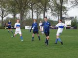 S.K.N.W.K. JO17-1 - M.O.C. '17 JO17-4 (comp.) voorjaar seizoen 2021-2022 (77/85)